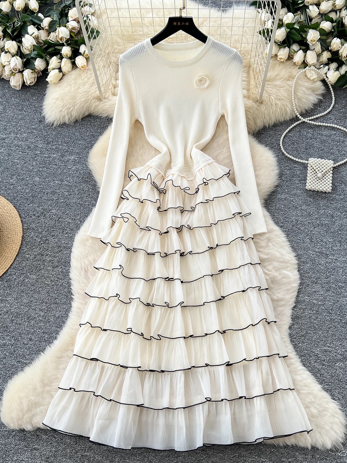 Ohio slay dress FD1512 images